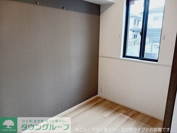 ヴェルドミールの物件内観写真